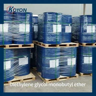 Diethylene Glycol Monobutyl Ether