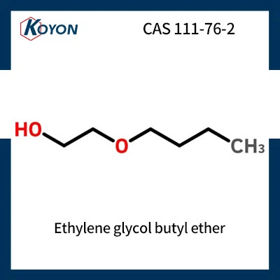 Ethylene Glycol Butyl Ether
