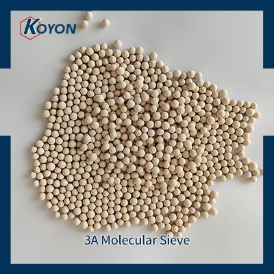 3A Molecular Sieve