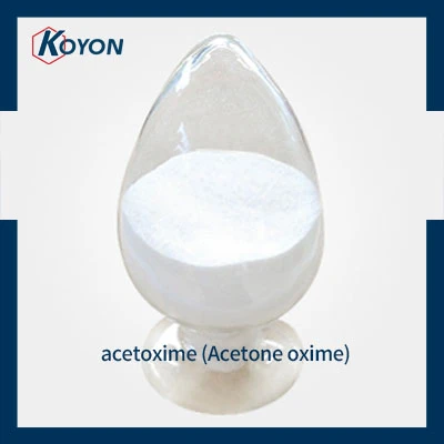 Acetoxime